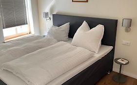 Im Zentrum, praktisch und ruhig